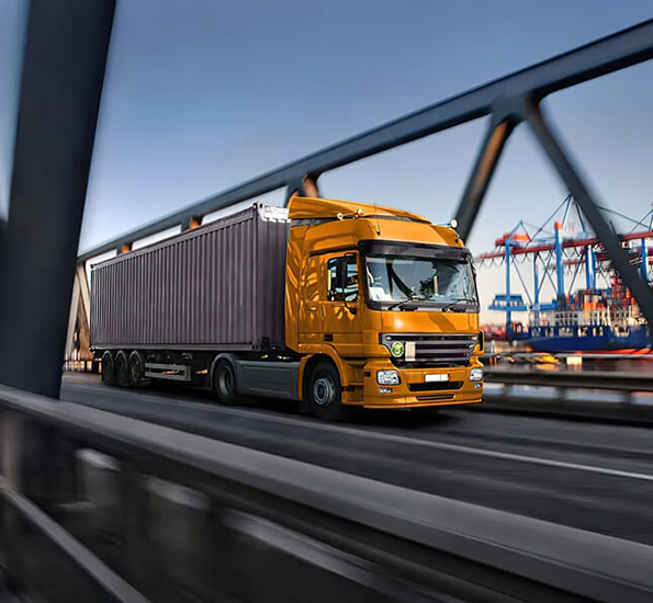 Logistik dan Transportasi