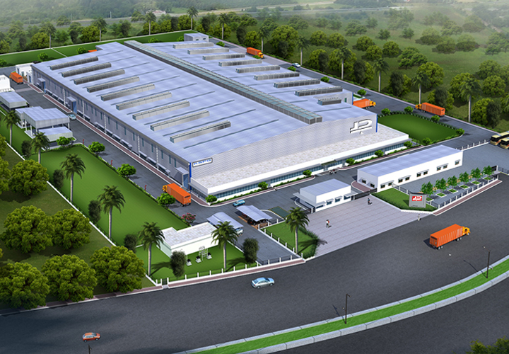 Ningbo Jiuding Weight Equipment Co., Ltd.